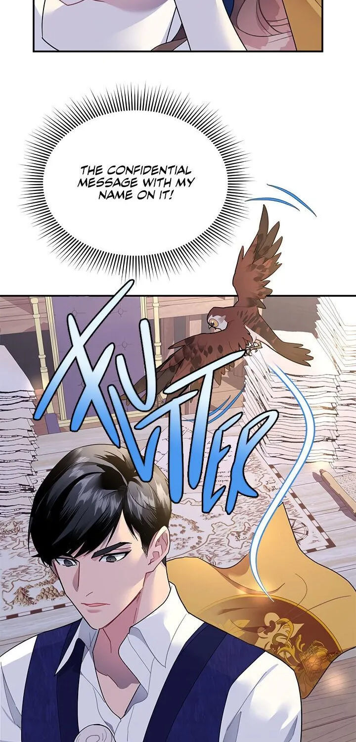 Read Cavier Falcon Princess chapter 16 image 52 on Lezhin