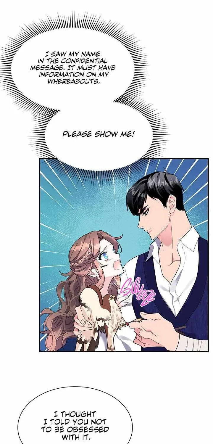 Read Cavier Falcon Princess chapter 16 image 57 on Lezhin