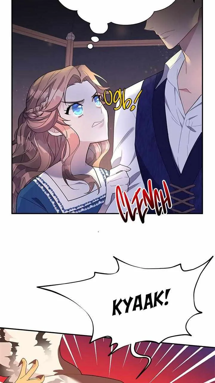 Read Cavier Falcon Princess chapter 16 image 59 on Lezhin