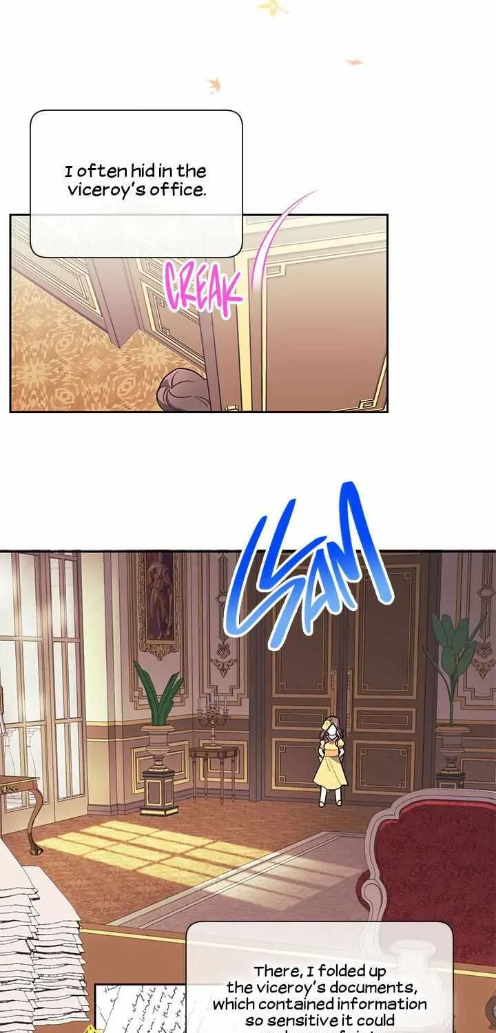 Read Cavier Falcon Princess chapter 16 image 6 on Lezhin