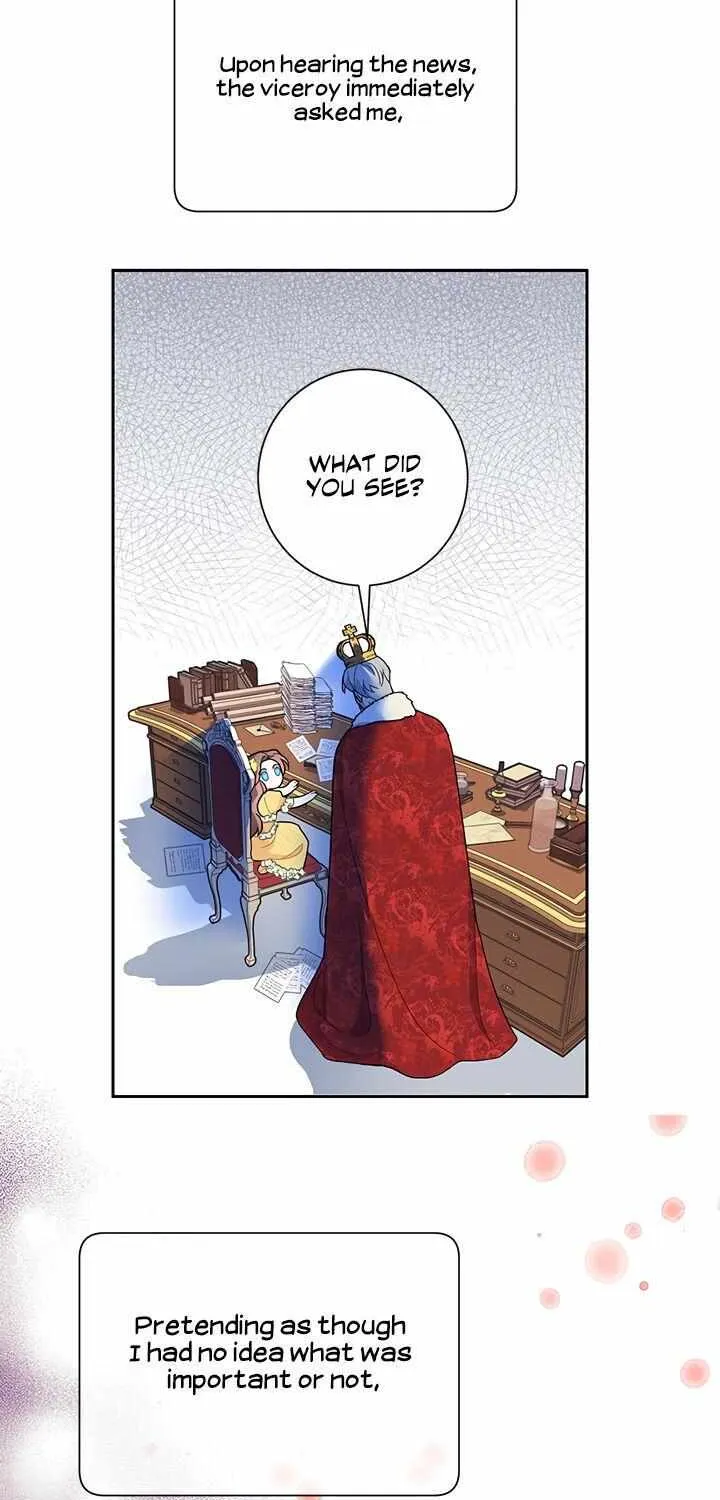 Read Cavier Falcon Princess chapter 16 image 8 on Lezhin