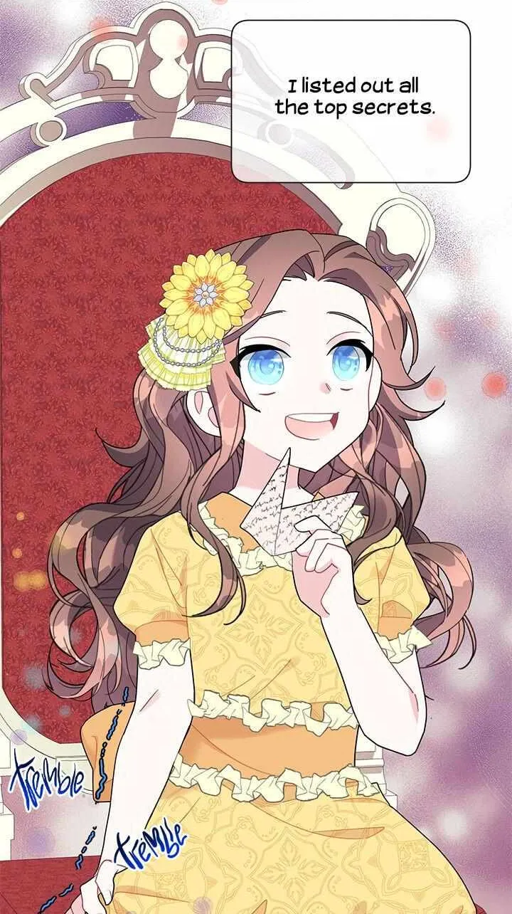 Read Cavier Falcon Princess chapter 16 image 9 on Lezhin