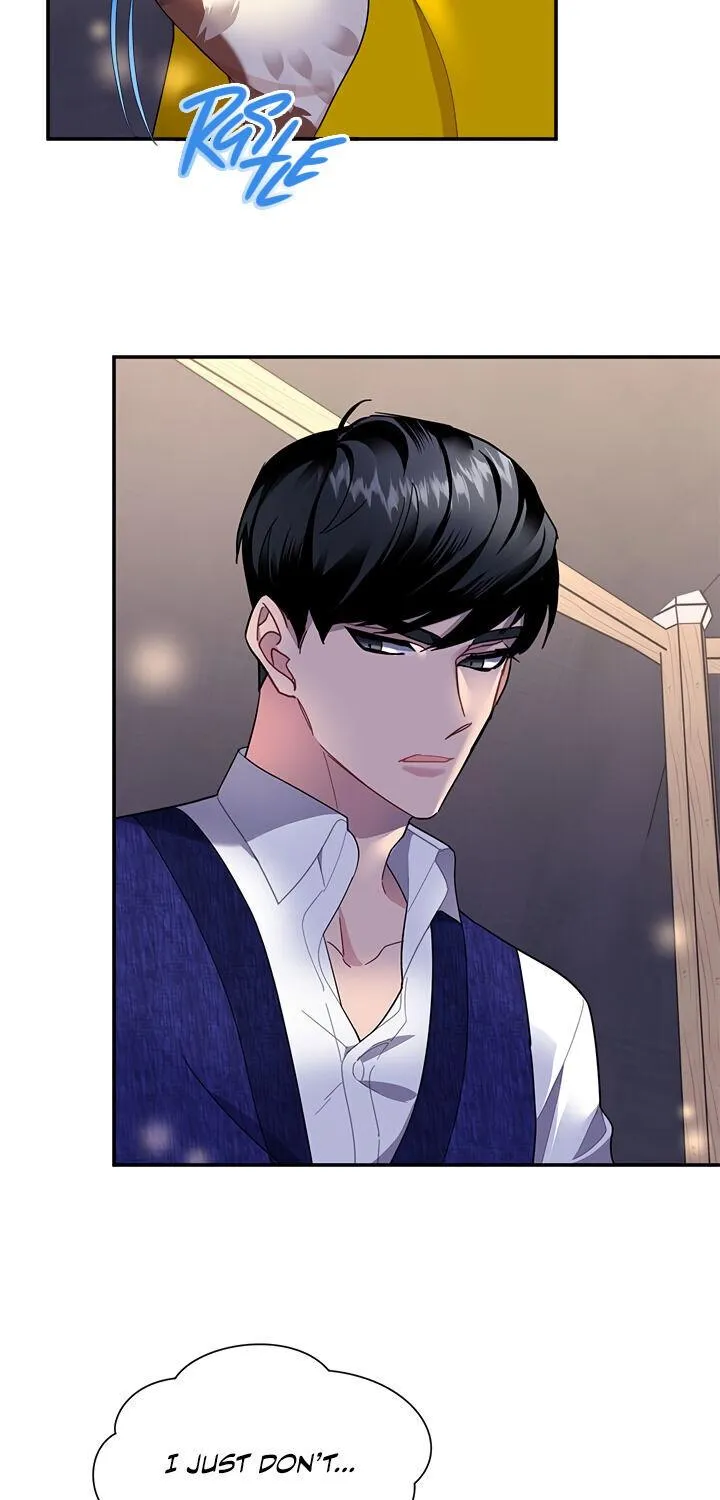Read Cavier Falcon Princess chapter 17 image 14 on Lezhin