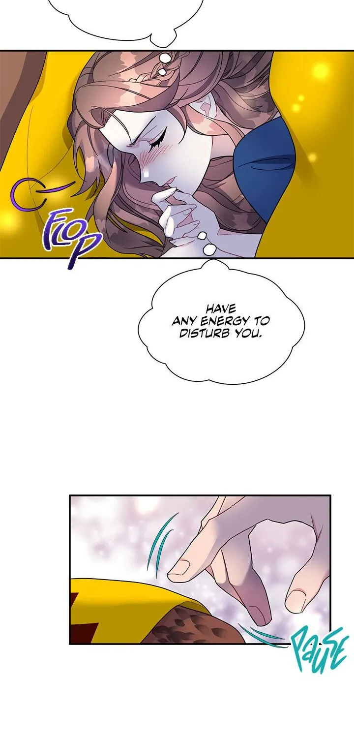 Read Cavier Falcon Princess chapter 17 image 15 on Lezhin