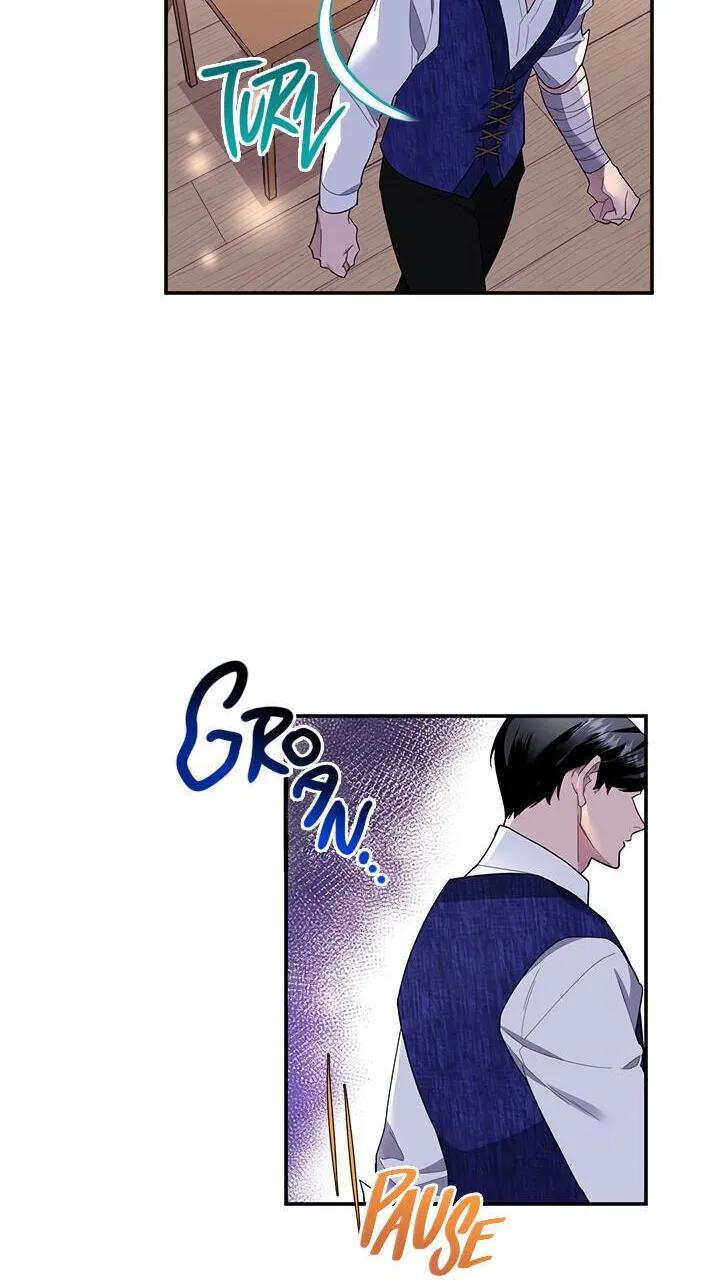 Read Cavier Falcon Princess chapter 17 image 17 on Lezhin