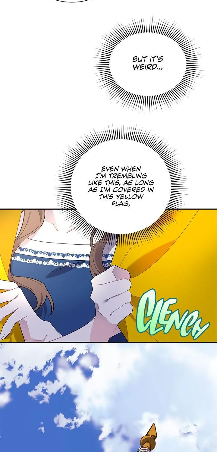 Read Cavier Falcon Princess chapter 17 image 23 on Lezhin