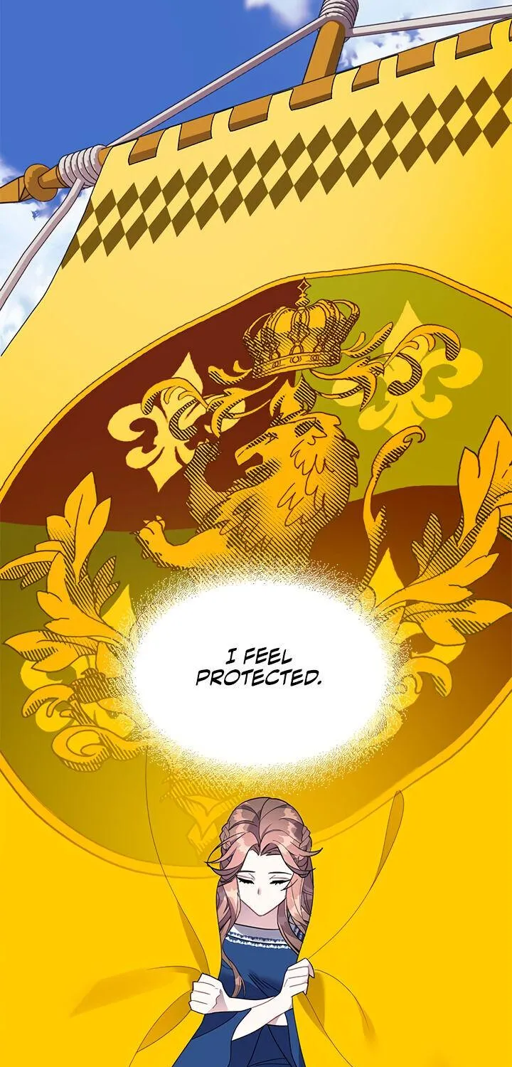 Read Cavier Falcon Princess chapter 17 image 24 on Lezhin
