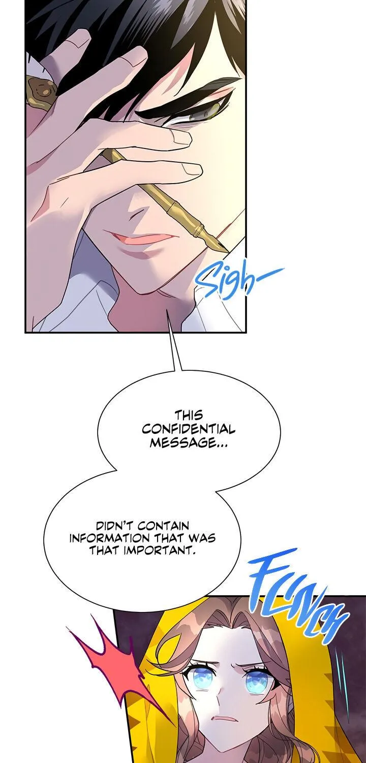 Read Cavier Falcon Princess chapter 17 image 27 on Lezhin