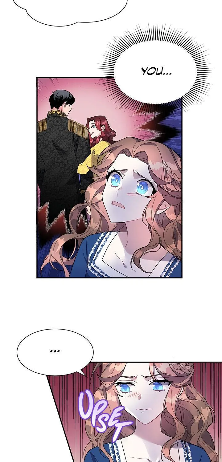 Read Cavier Falcon Princess chapter 17 image 29 on Lezhin
