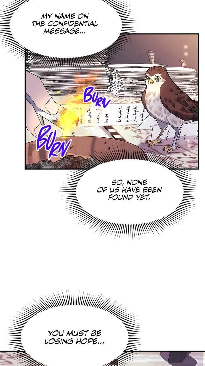 Read Cavier Falcon Princess chapter 17 image 41 on Lezhin