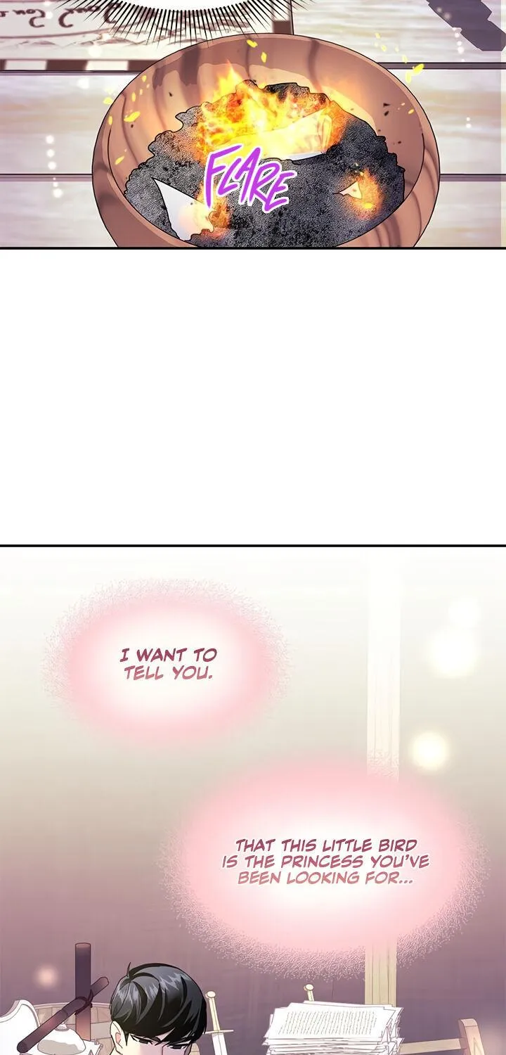 Read Cavier Falcon Princess chapter 17 image 42 on Lezhin