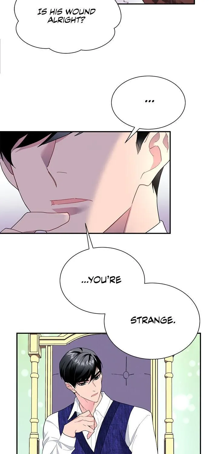 Read Cavier Falcon Princess chapter 17 image 52 on Lezhin