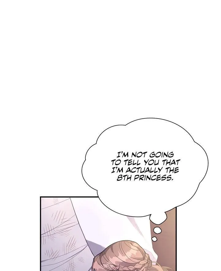 Read Cavier Falcon Princess chapter 17 image 54 on Lezhin