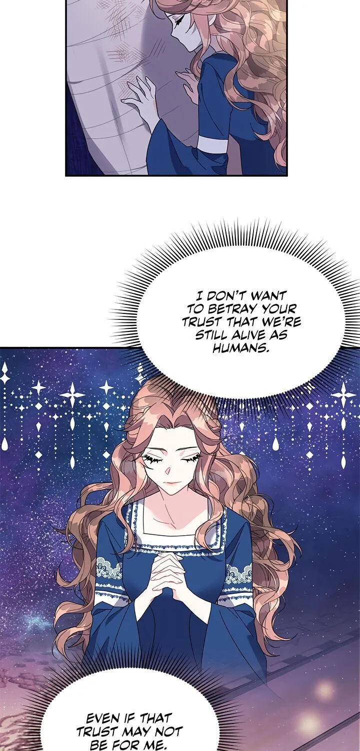 Read Cavier Falcon Princess chapter 17 image 55 on Lezhin