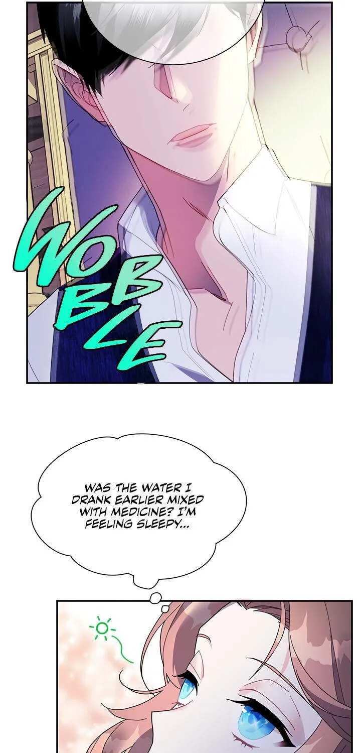 Read Cavier Falcon Princess chapter 17 image 57 on Lezhin