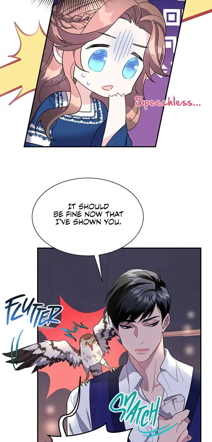 Read Cavier Falcon Princess chapter 17 image 6 on Lezhin