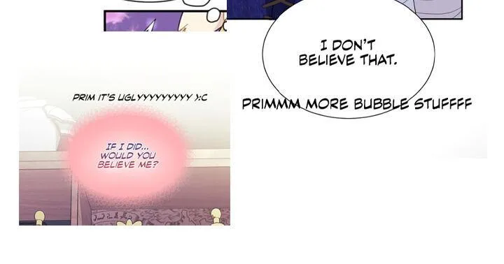 Read Cavier Falcon Princess chapter 17 image 61 on Lezhin