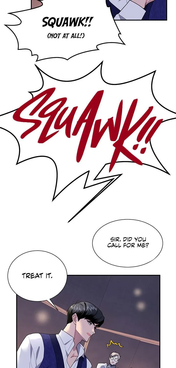 Read Cavier Falcon Princess chapter 17 image 7 on Lezhin