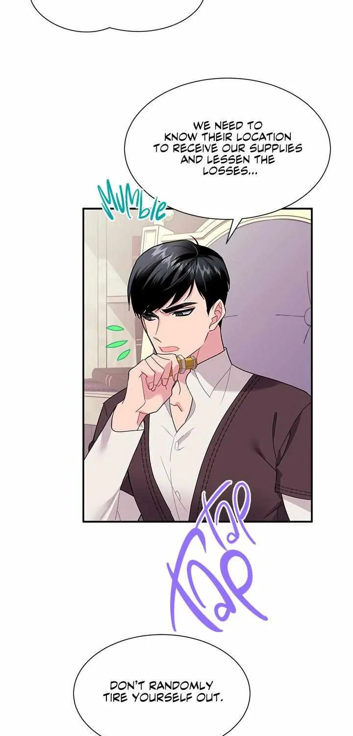 Read Cavier Falcon Princess chapter 18 image 11 on Lezhin