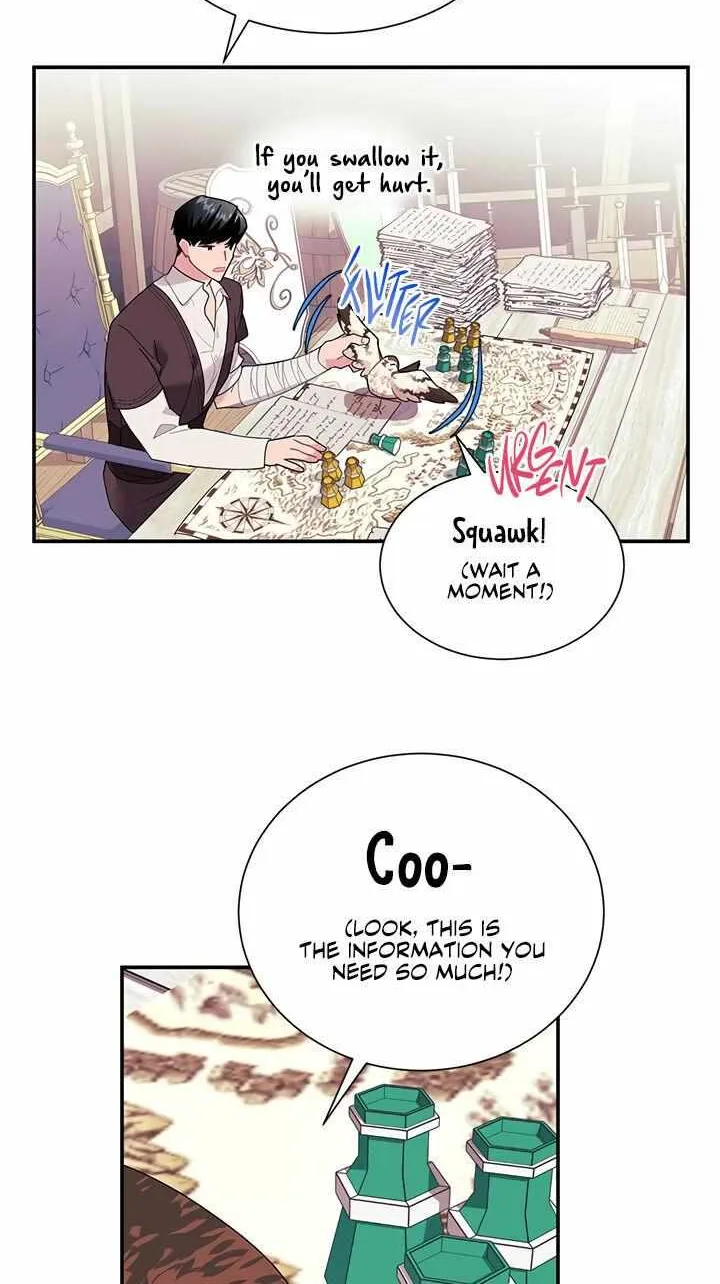 Read Cavier Falcon Princess chapter 18 image 12 on Lezhin