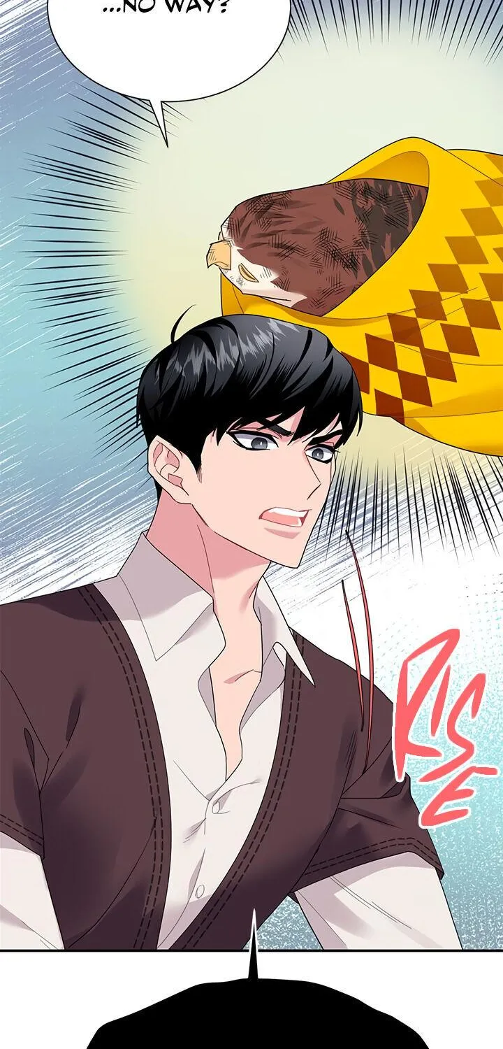 Read Cavier Falcon Princess chapter 18 image 14 on Lezhin