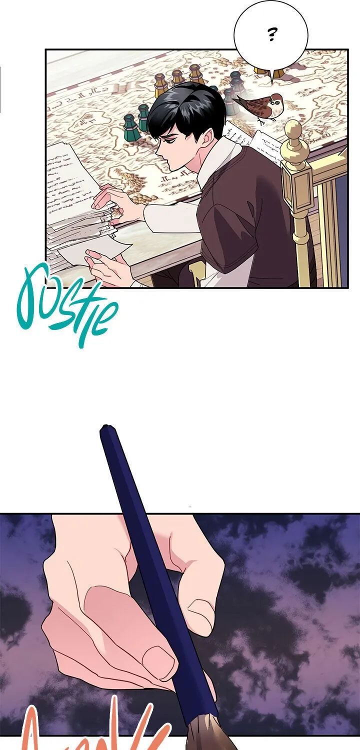 Read Cavier Falcon Princess chapter 18 image 25 on Lezhin