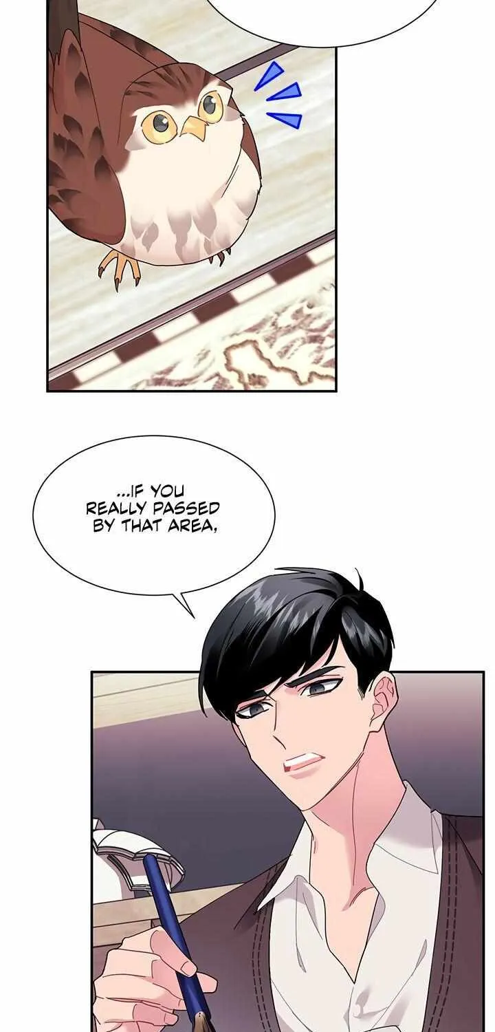 Read Cavier Falcon Princess chapter 18 image 27 on Lezhin