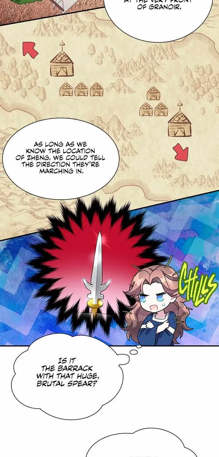 Read Cavier Falcon Princess chapter 18 image 29 on Lezhin