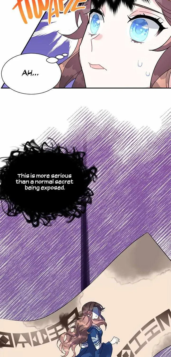 Read Cavier Falcon Princess chapter 18 image 34 on Lezhin