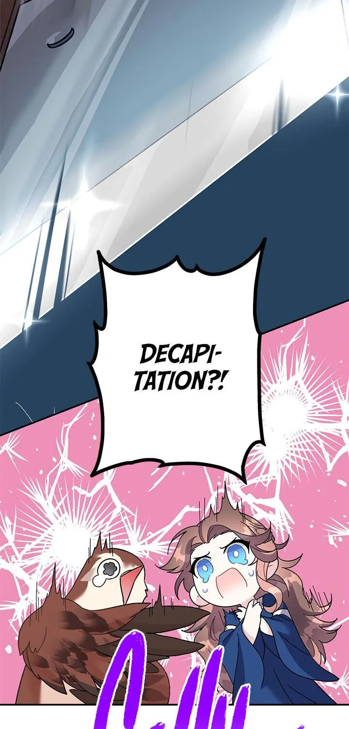 Read Cavier Falcon Princess chapter 18 image 39 on Lezhin