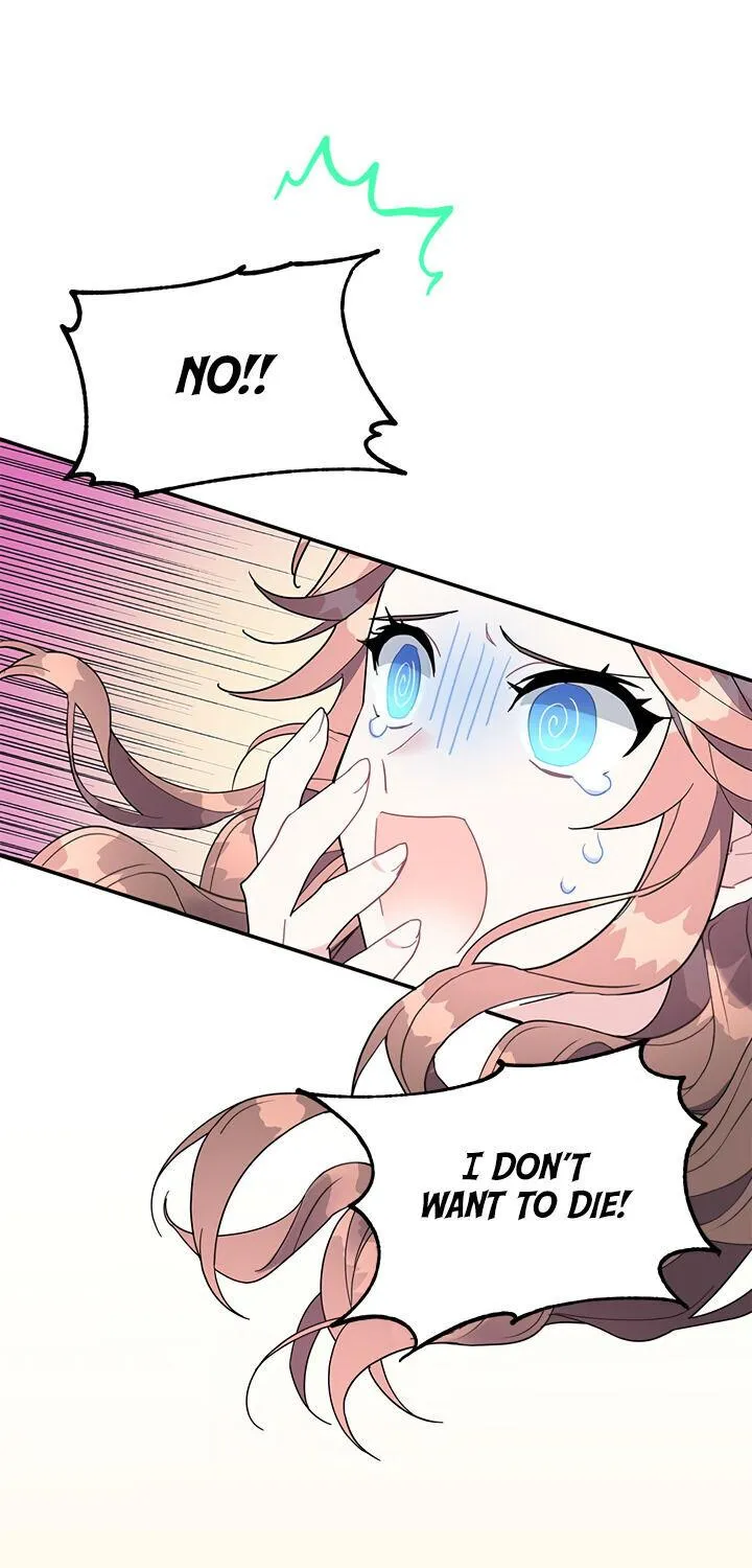 Read Cavier Falcon Princess chapter 18 image 41 on Lezhin