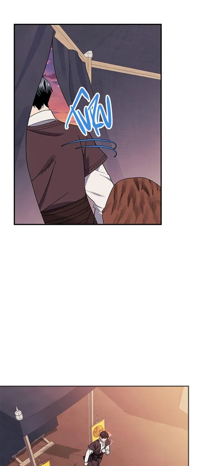 Read Cavier Falcon Princess chapter 18 image 47 on Lezhin