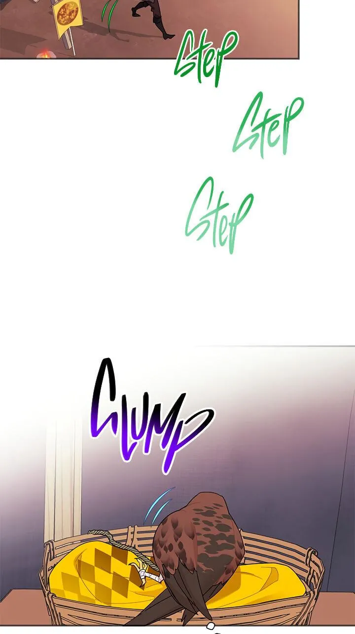 Read Cavier Falcon Princess chapter 18 image 48 on Lezhin