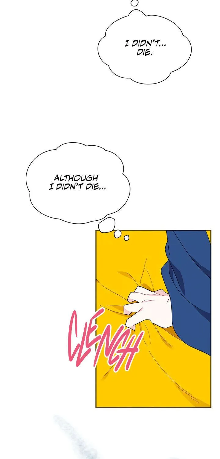 Read Cavier Falcon Princess chapter 18 image 49 on Lezhin