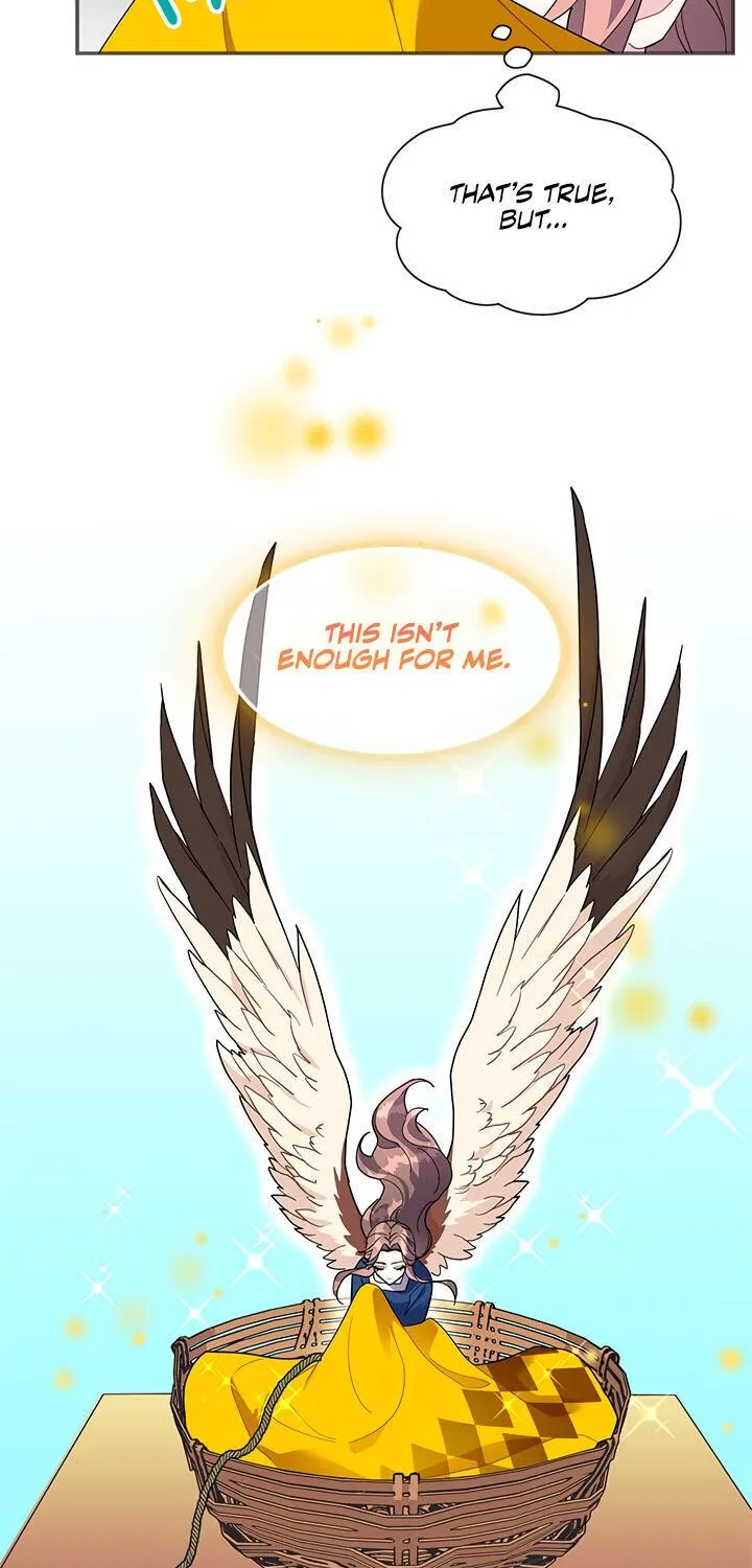Read Cavier Falcon Princess chapter 18 image 52 on Lezhin