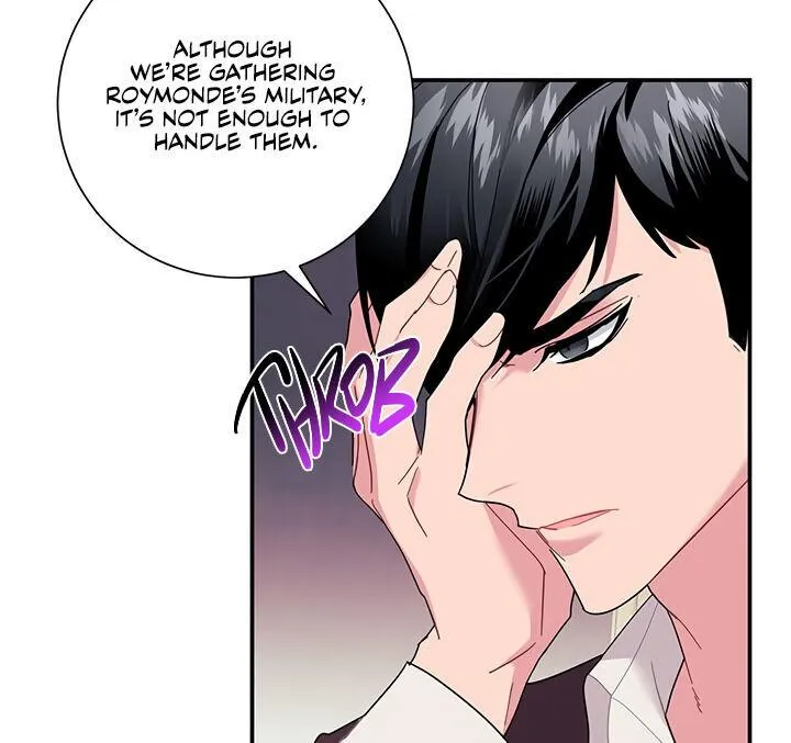 Read Cavier Falcon Princess chapter 18 image 6 on Lezhin