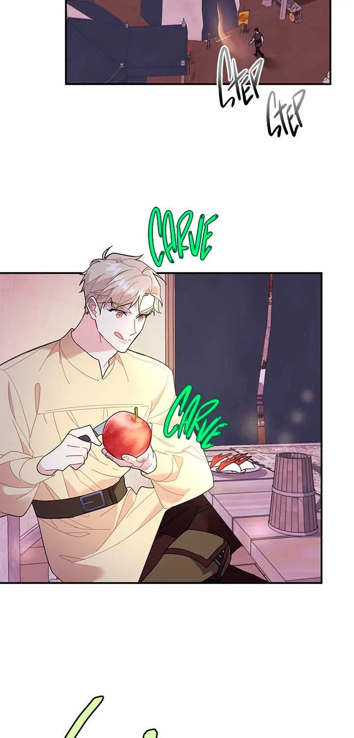 Read Cavier Falcon Princess chapter 19 image 1 on Lezhin