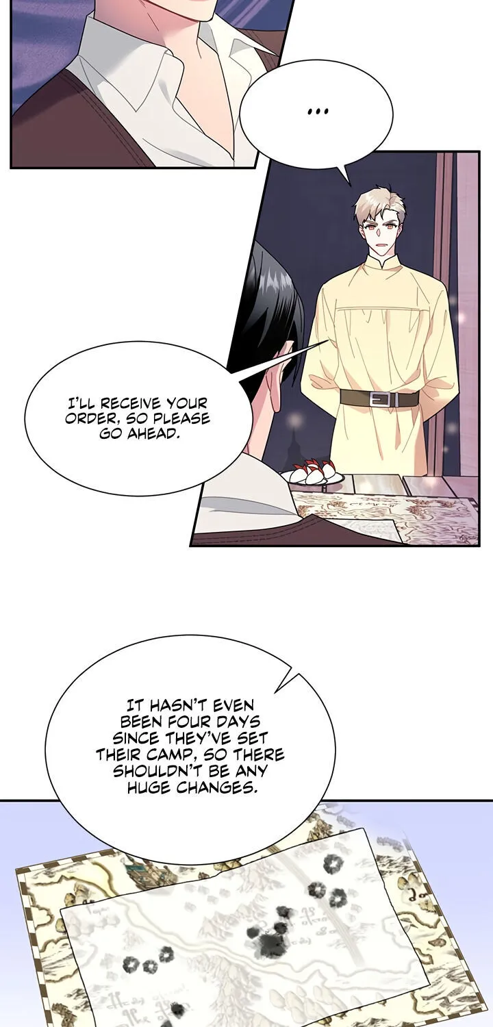 Read Cavier Falcon Princess chapter 19 image 16 on Lezhin