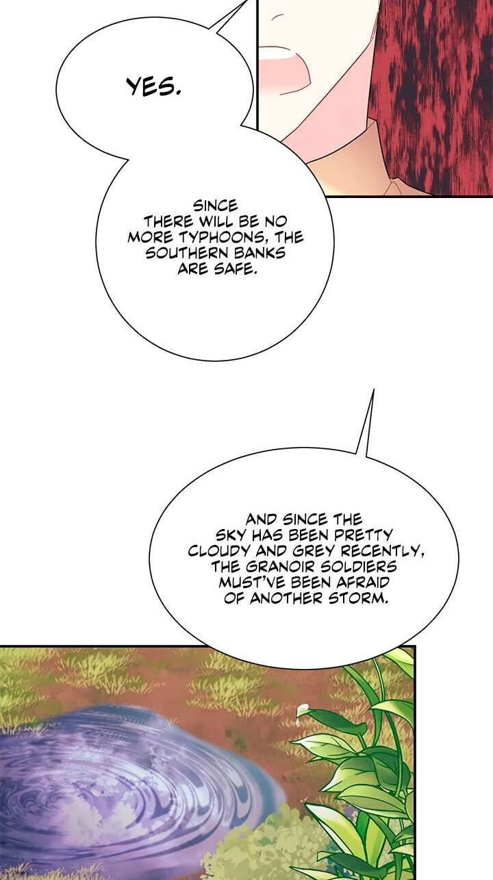 Read Cavier Falcon Princess chapter 19 image 20 on Lezhin