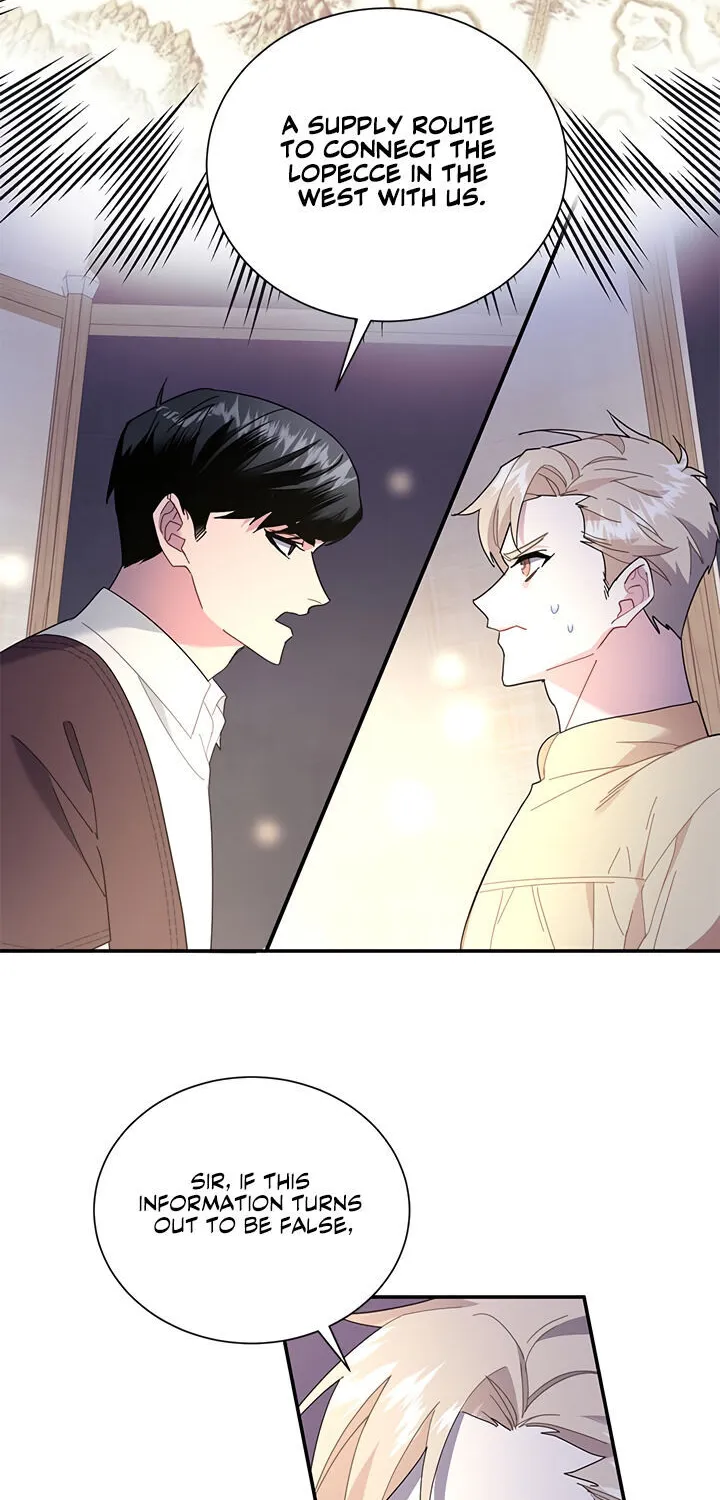 Read Cavier Falcon Princess chapter 19 image 22 on Lezhin