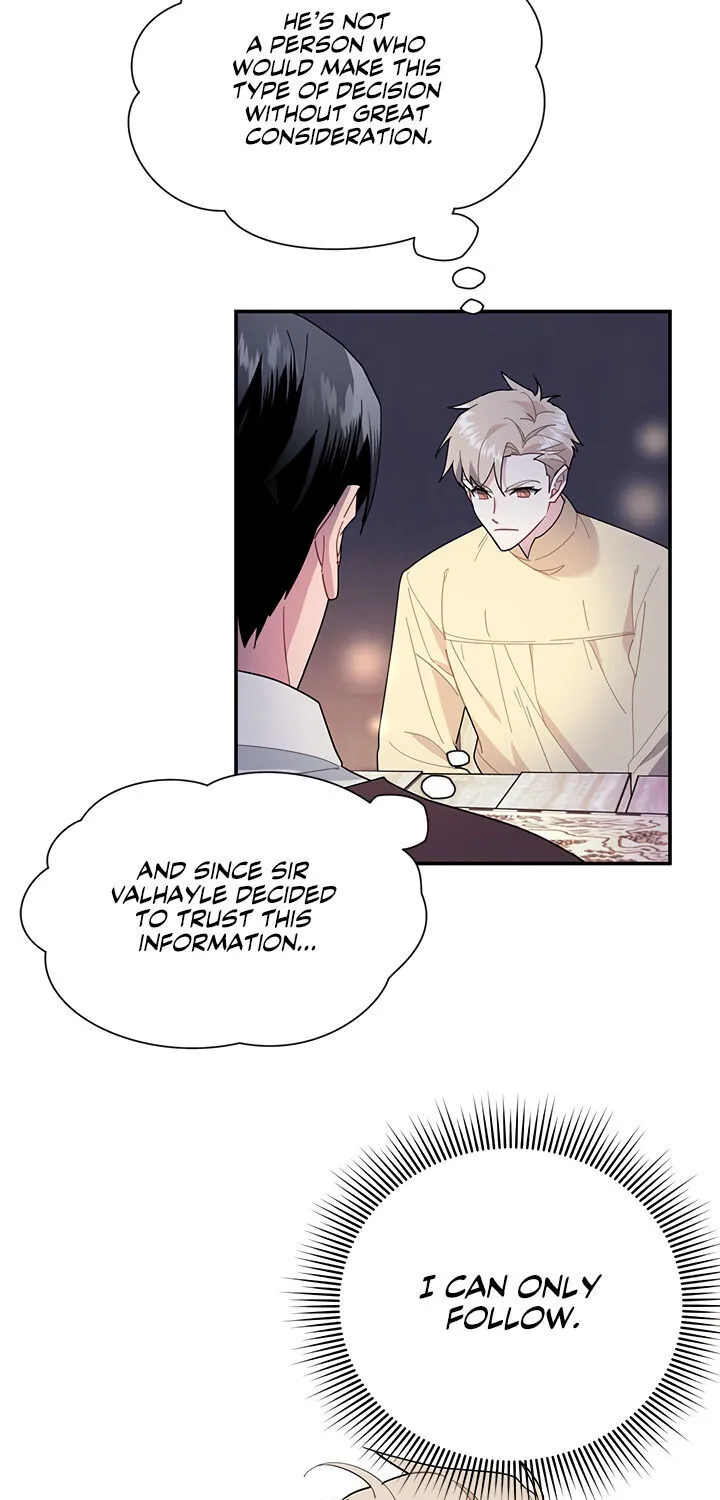 Read Cavier Falcon Princess chapter 19 image 25 on Lezhin