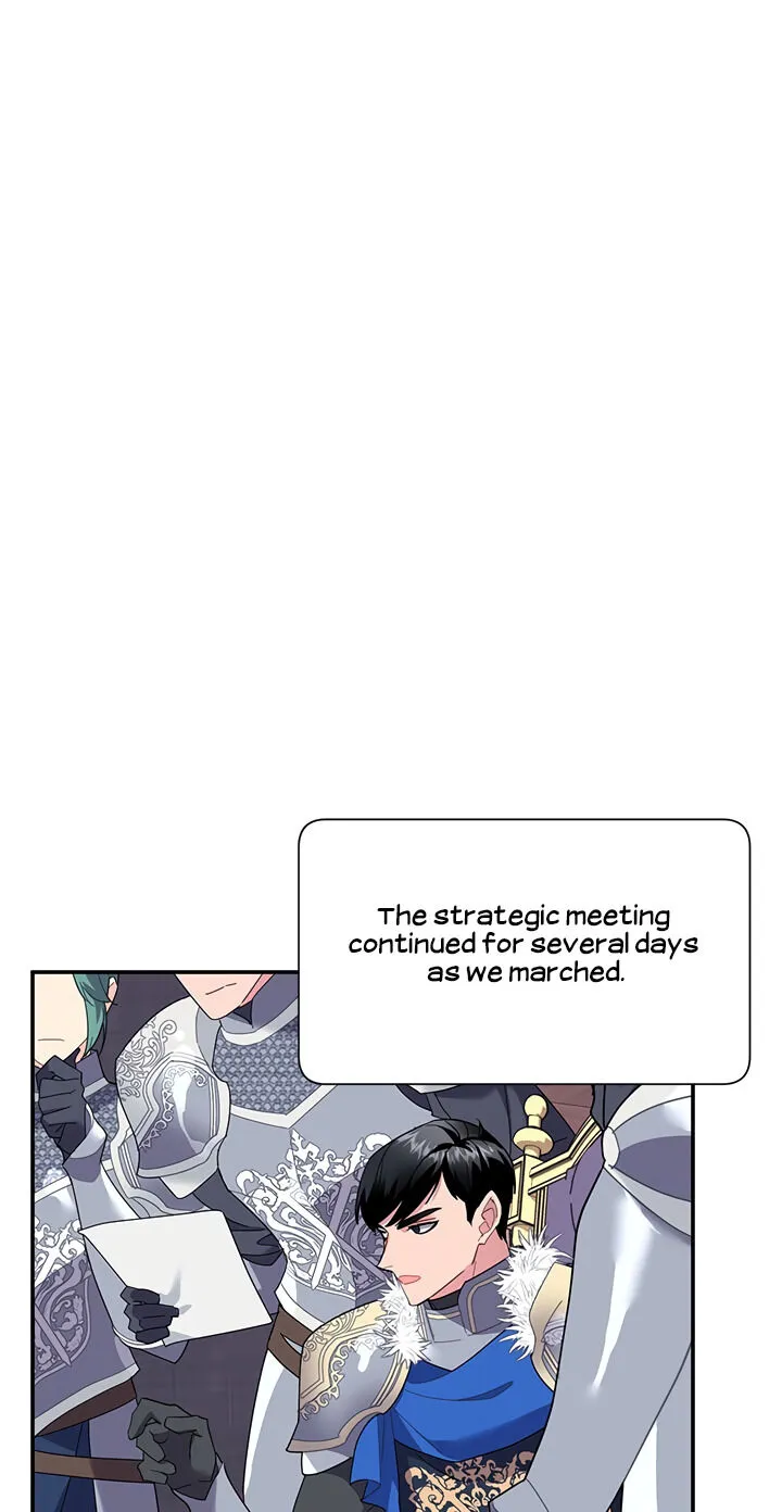 Read Cavier Falcon Princess chapter 19 image 29 on Lezhin