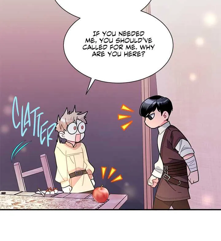 Read Cavier Falcon Princess chapter 19 image 3 on Lezhin