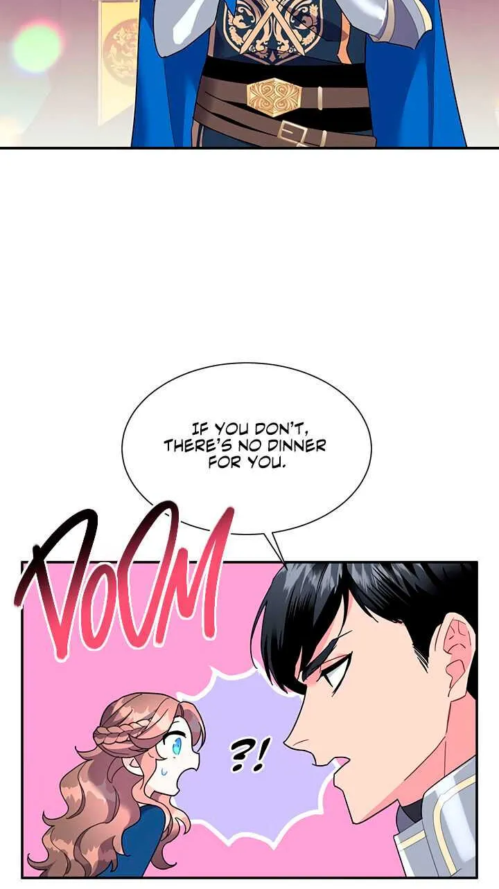Read Cavier Falcon Princess chapter 19 image 41 on Lezhin