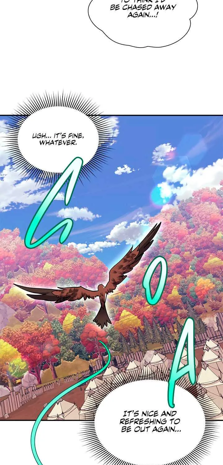 Read Cavier Falcon Princess chapter 19 image 44 on Lezhin