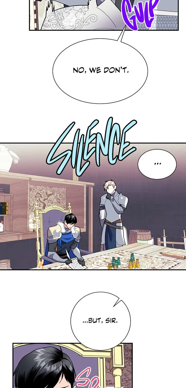 Read Cavier Falcon Princess chapter 19 image 49 on Lezhin