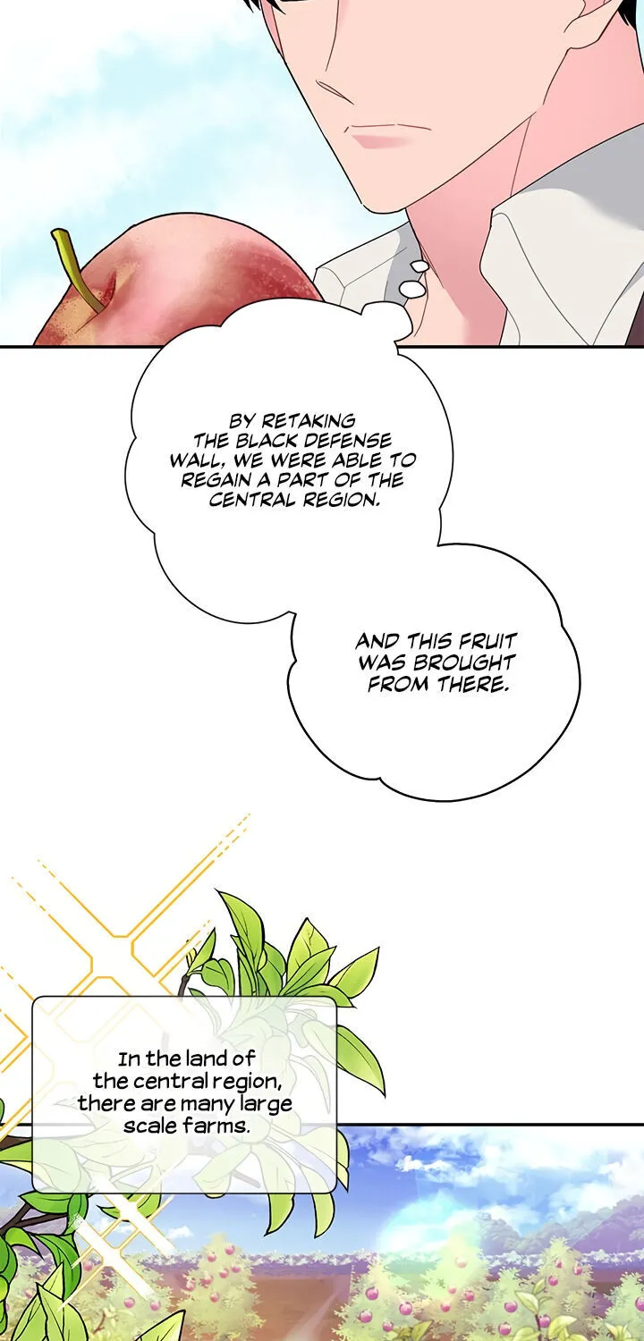 Read Cavier Falcon Princess chapter 19 image 5 on Lezhin