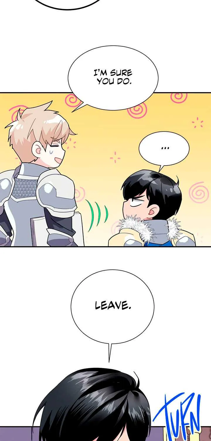 Read Cavier Falcon Princess chapter 19 image 52 on Lezhin
