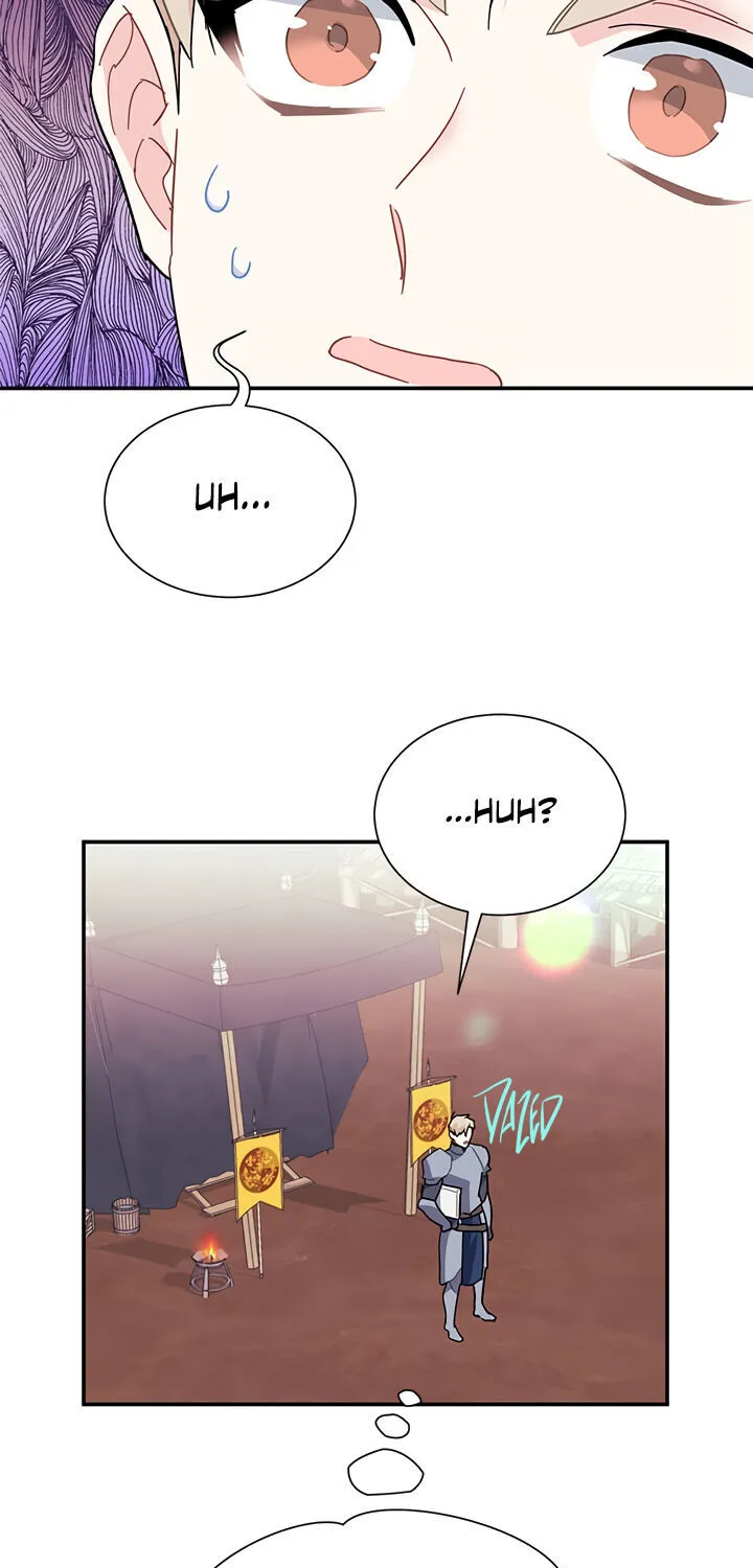 Read Cavier Falcon Princess chapter 19 image 54 on Lezhin
