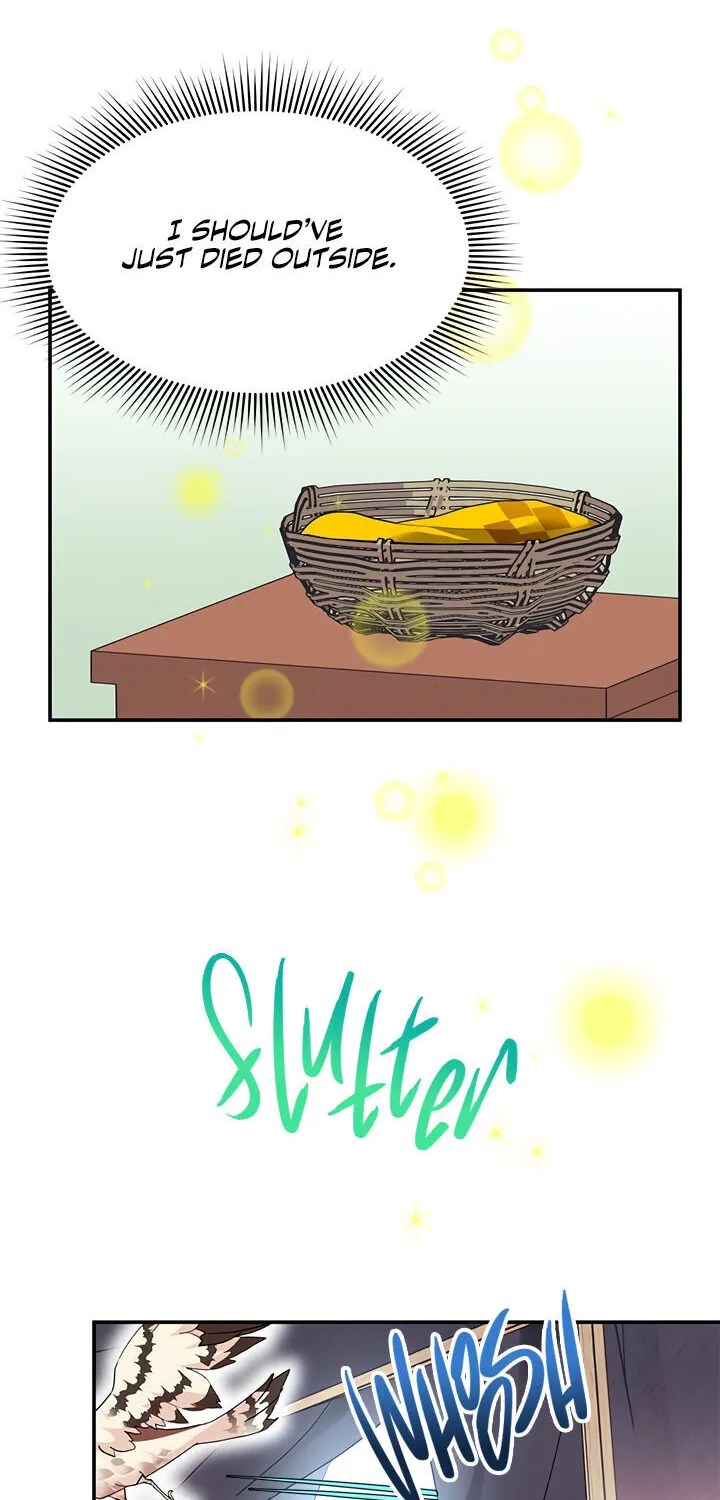 Read Cavier Falcon Princess chapter 19 image 57 on Lezhin